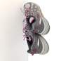 Oasics GEL-Venture 6 Women Shoes Grey Size 10 image number 4