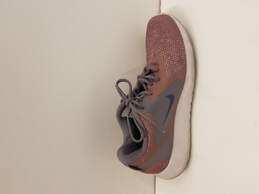 Nike Roshe Run Trail Women Shoes Pink Size 6.5