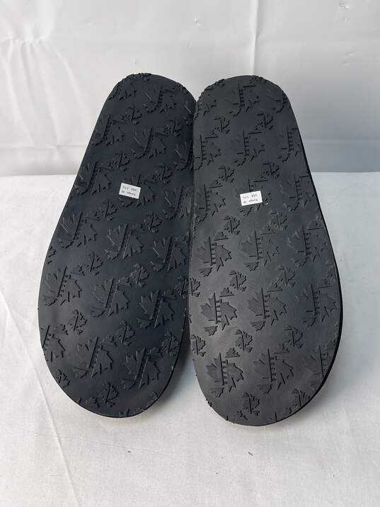 Pajar Canada Cameo PJR63 Slippers Size 7-7.5 image number 3