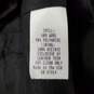 VTG Neiman Marcus WM's Houndstooth Wool Blend Swing Coat & Skirt Set Size 14 image number 4