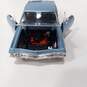 4PC Assorted Diecast Model Vehicles image number 3
