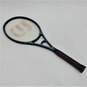 Wilson String Midsize Graphite Tennis Leather-Grip image number 2