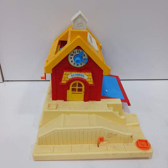 16 Piece Bundle of Fisher-Price Toys image number 4