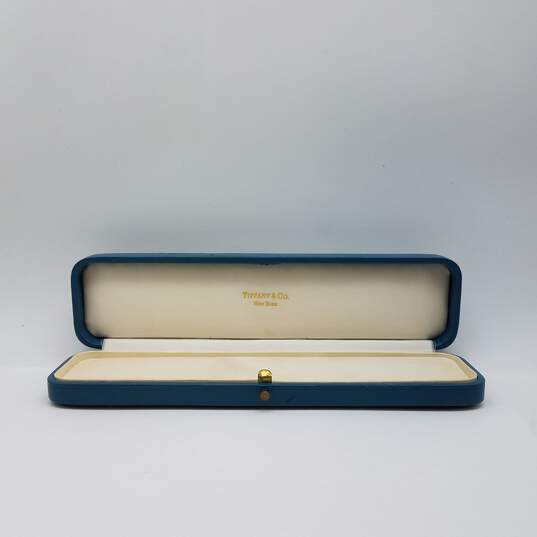 Tiffany & Co. Vintage Box Only Bundle 2pcs 27.31g image number 3