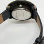 Designer Heidi Daus Multicolor Crystal Stone Round Dial Analog Wristwatch image number 4