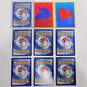 Pokemon TCG Lot of 9 Cosmos Holofoil Cards with Brionne 40/149 image number 2
