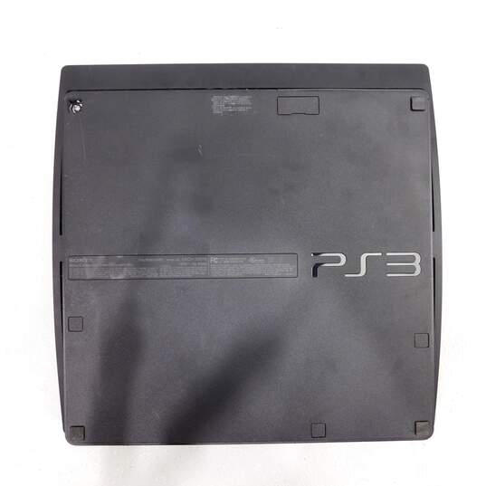 Sony PS3 w/ 5 Games image number 5