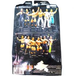 WWE Deluxe Aggression Series 14 Brian Kendrick Action Figure w/ Original Box alternative image