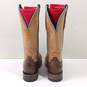 Ariat Belmont Western Boot Men's Size 7.5B image number 4