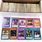 3lbs of Yugioh TCG Cards Bulk with Foils and Rares image number 2