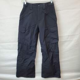 North Face Snow Cargo Pants Size Small alternative image