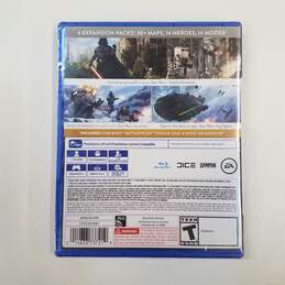 Star Wars Battlefront Ultimate Edition - PlayStation 4 (Sealed) alternative image