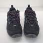 Merrell Women's Yokota 2 Black Fuchsia Hiking Shoes Size 6.5 image number 2