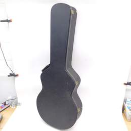 TKL Hardshell Hard Case for Acoustic Guitar