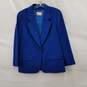Pendleton Blue Sport Coat Blazer image number 1