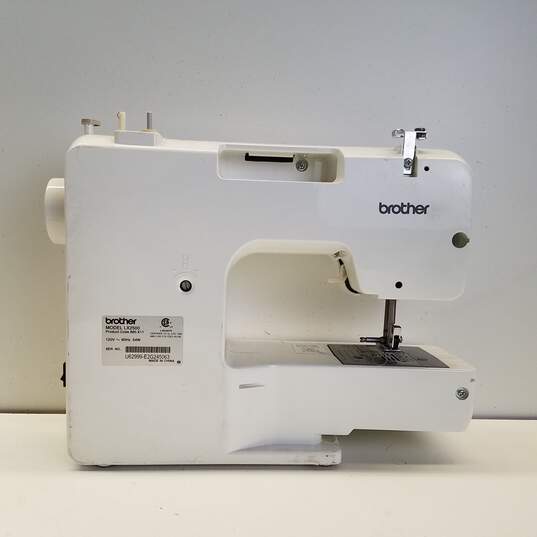 Brother LX2500 Sewing Machine image number 4
