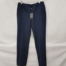 Adrianna Papell Bi Stretch Kate Fit Pants NWT Size 8