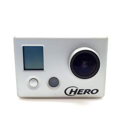GoPro Hero (1st Gen) | Action Camera