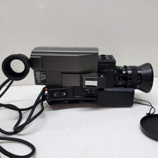 Saticon SR3000 Series AF Video/Sound Camera - Untested image number 5