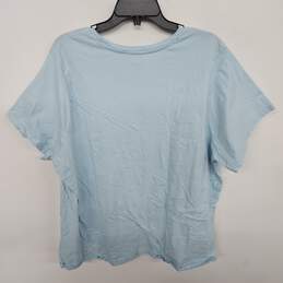 Vera Bradley Blue Turtle T-Shirt alternative image