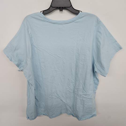 Vera Bradley Blue Turtle T-Shirt image number 2
