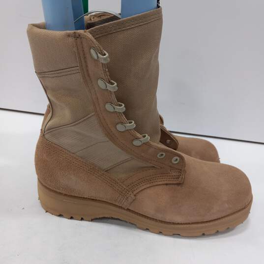 Altima Military Boots PJ07-07 5200   Sz 8R image number 2