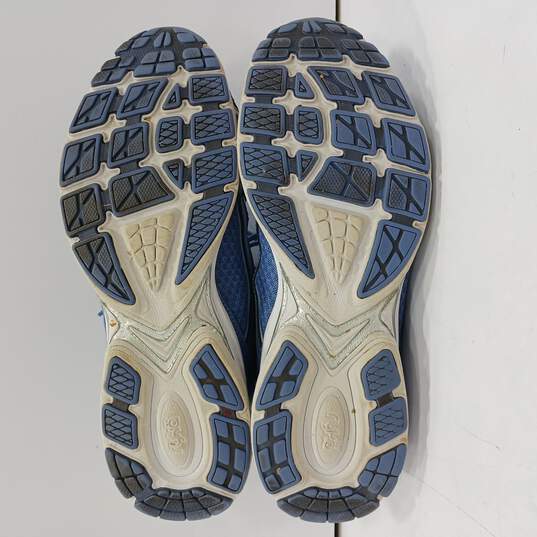 Women's Sky Walk Trail Walking Shoes Size 9.5W image number 6