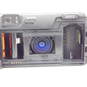 Nikon Touch Zoom 400 Quartz Date 35mm AF Film Camera w/ Manual image number 4
