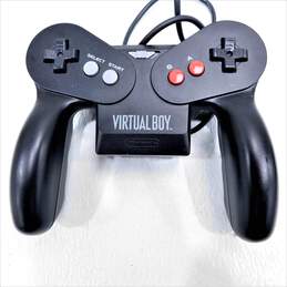 Nintendo Virtual Boy Controllers alternative image
