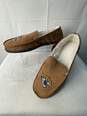 Foco Official NFL SLippers Size L image number 4