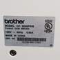 Brother CE-500PRW Sewing Machine image number 8