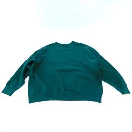 VTG Midland Green Bay Packers Crewneck Sweater Size Xl alternative image