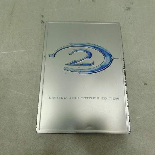 Halo 2 Limited Collectors Edition image number 1