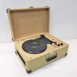 Crosley Record Player Model CR49