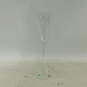 William Yeoward Tiffany & Co Crystal Lillian Champagne Flute image number 1