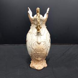 Vintage  Victoria Carlsbad Vase alternative image