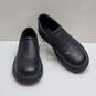 Giorgio Brutini Black Leather Loafers Sz 8.5M image number 4