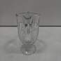 Crystal Cut Glass Pitcher image number 2