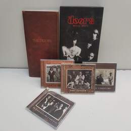 The Doors CD Box Set
