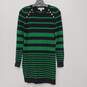 Michael Kors Pullover Sweater Dress Women's Size S image number 1