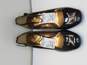 BCBG Women's Pump Heel Shoe Size 7B image number 6