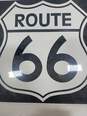Ande Rooney Route 66 Sign image number 4