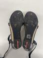 Prada Black heel Heel Women 7 image number 5