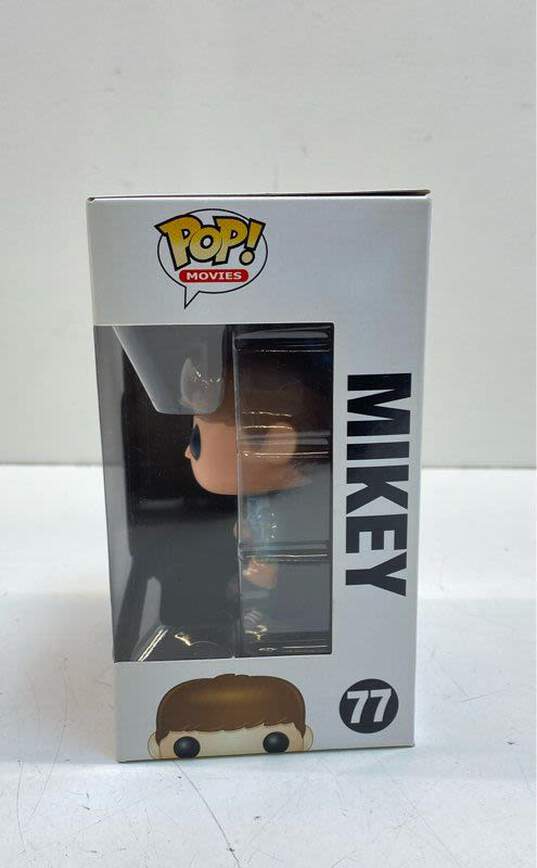 Funko Pop Movies The Goonies (Mikey) #77 image number 6