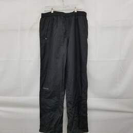 Marmot Men's PreCip Eco Pants Size Large