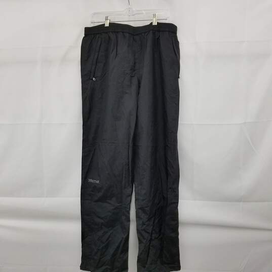 Marmot Men's PreCip Eco Pants Size Large image number 1