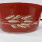 4pc Bundle of PYREX Casserole Dishes & Mixing Bowl image number 5