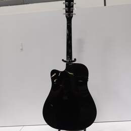 Rogue SO-069 Acoustic Electric Guitar alternative image