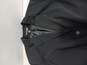 Norton McNaughton Women's Black 2-Button Blazer Size 22W image number 4