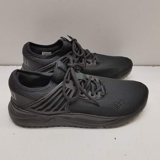 Puma Pacer Future Sneakers Double Black 11 image number 3